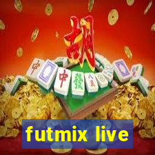 futmix live